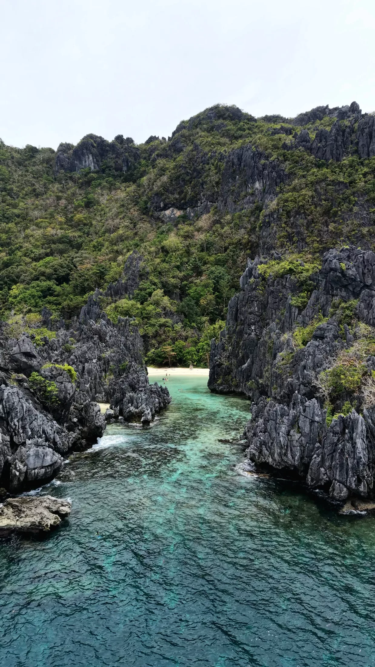 Quelques jours à El Nido, entre calme, rencontres et moments suspendus