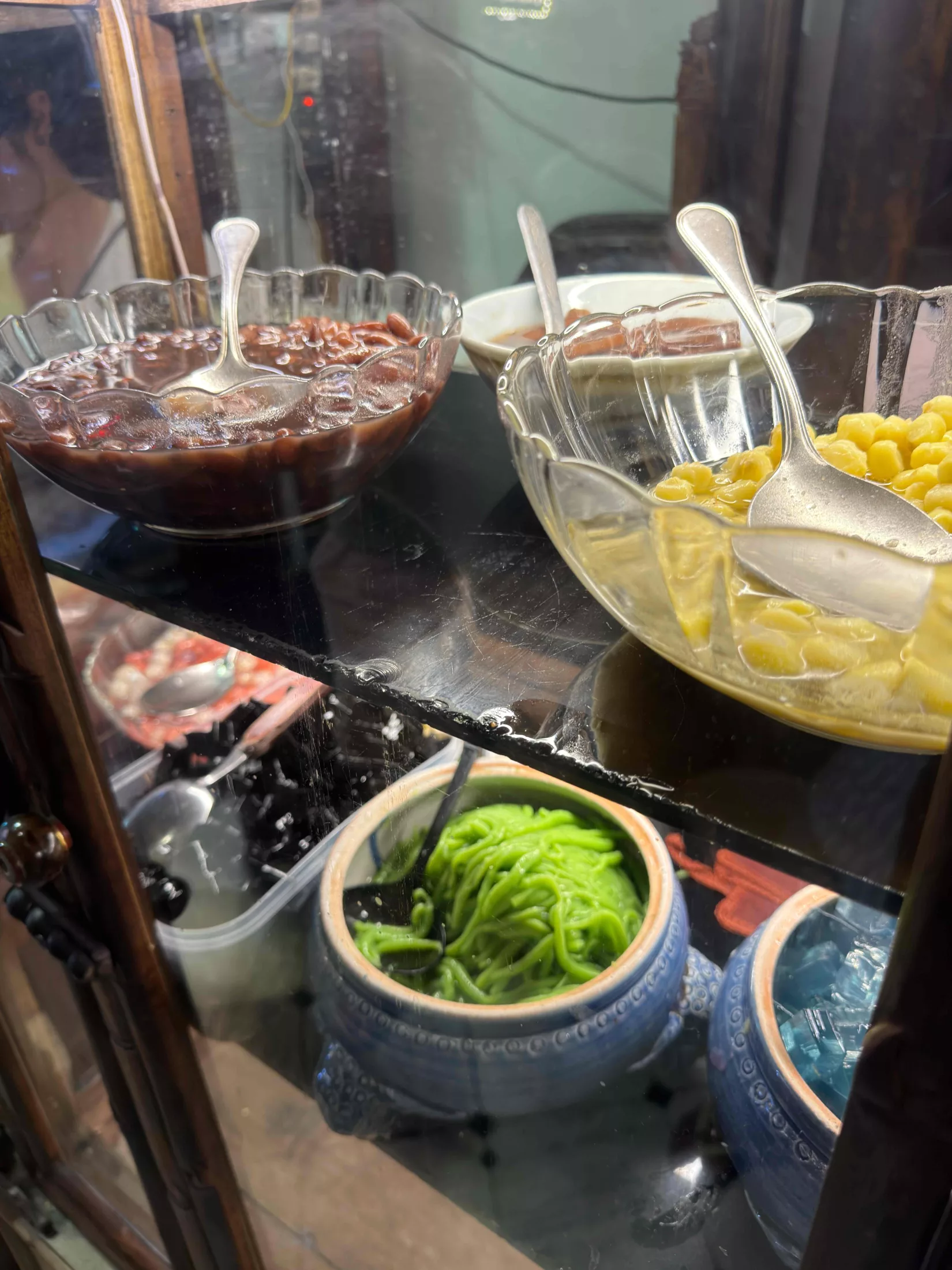 Chè