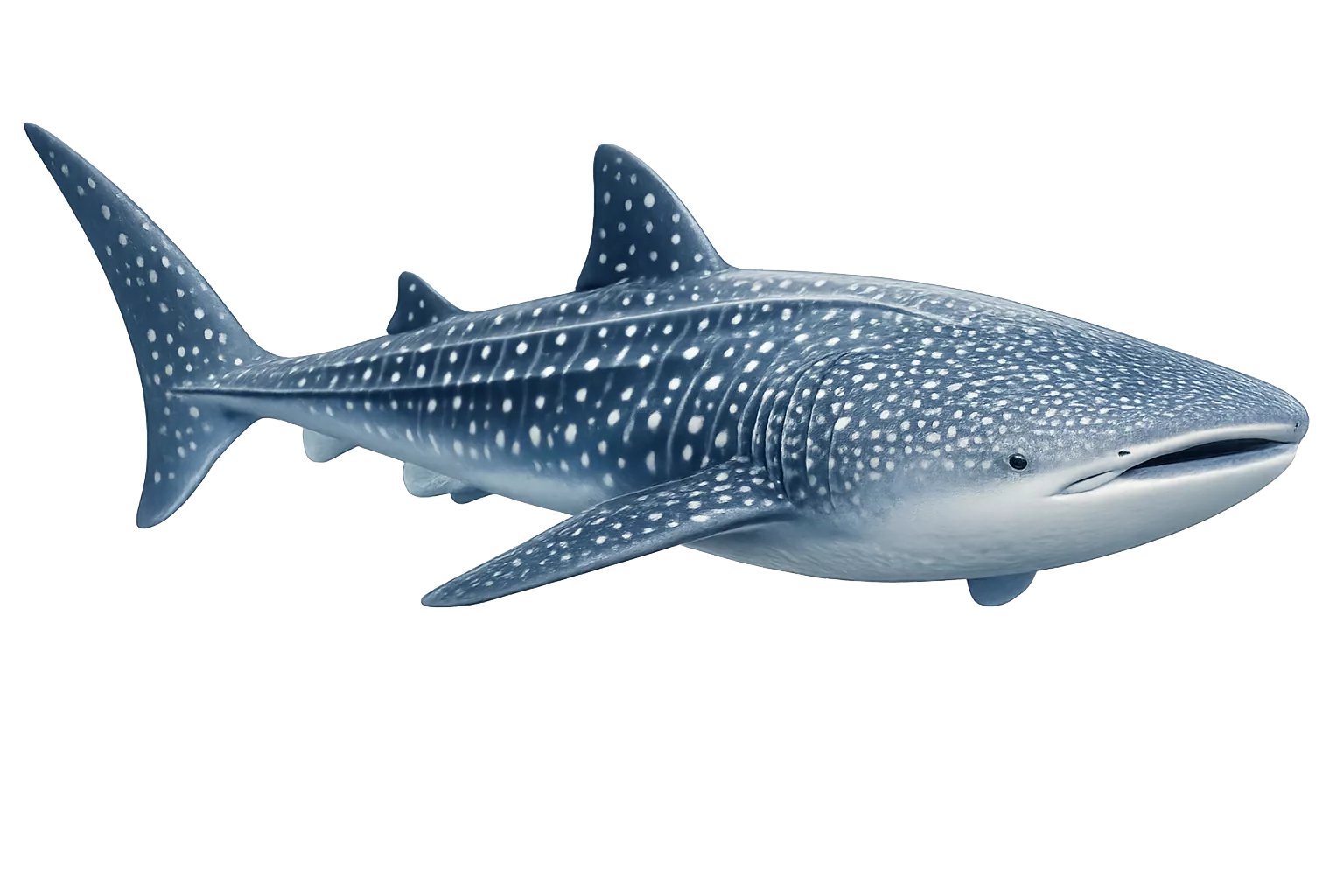 Whale shark