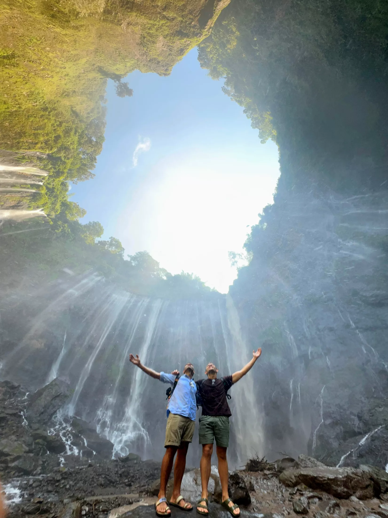 East Java: when nature sees things big — 3