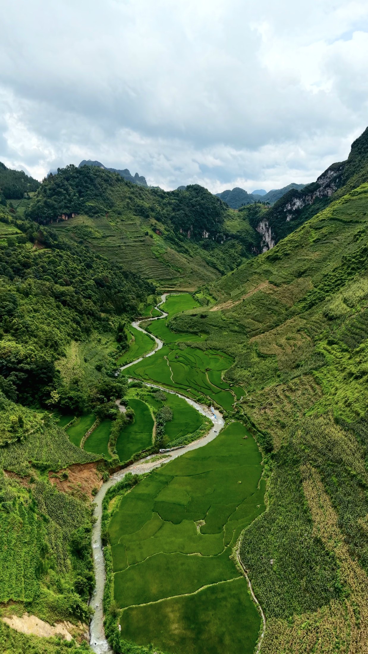 Ha Giang Loop, mais on a pris un tour privé ? — 3