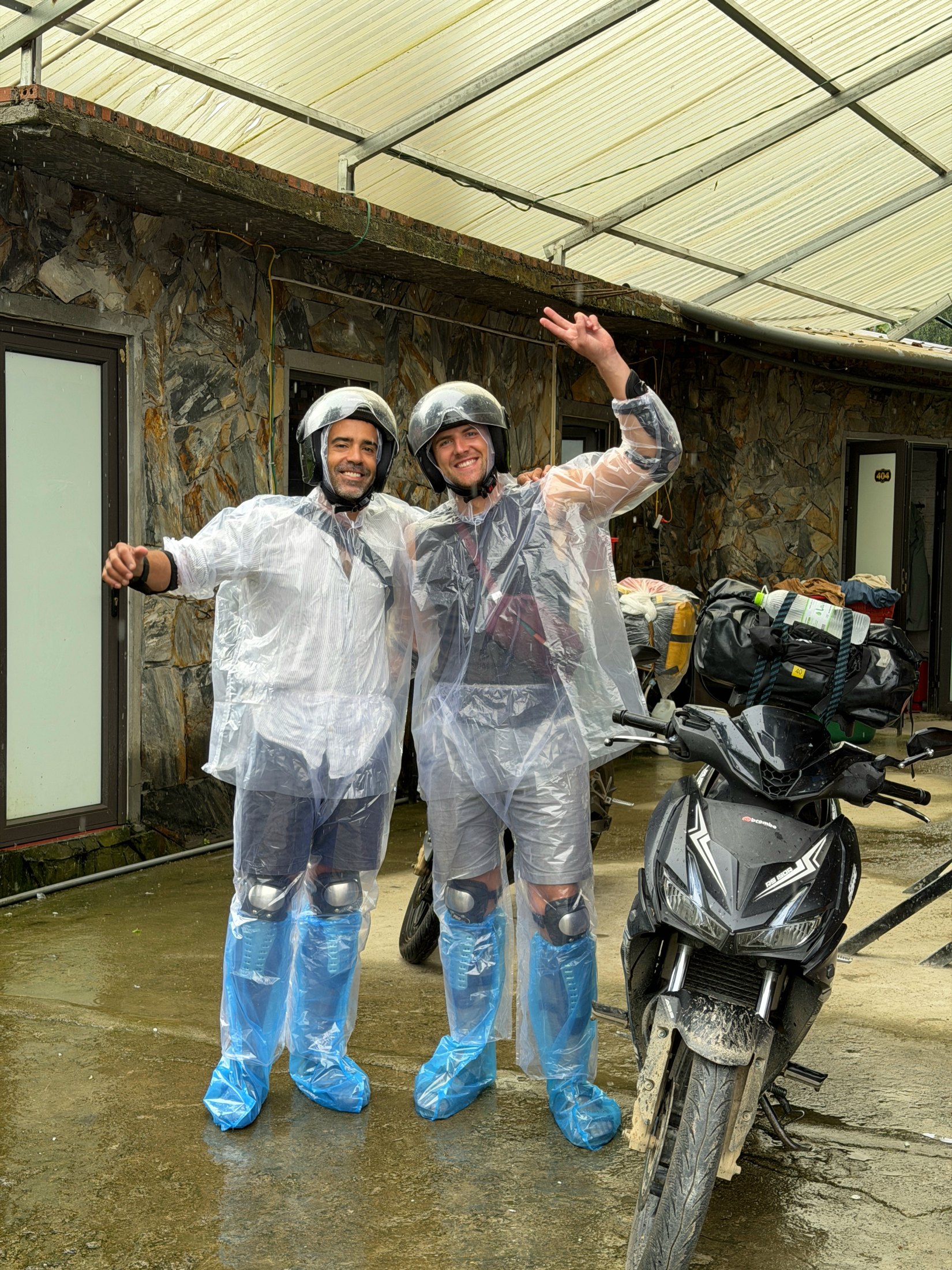 Ha Giang Loop, mais on a pris un tour privé ? — 5