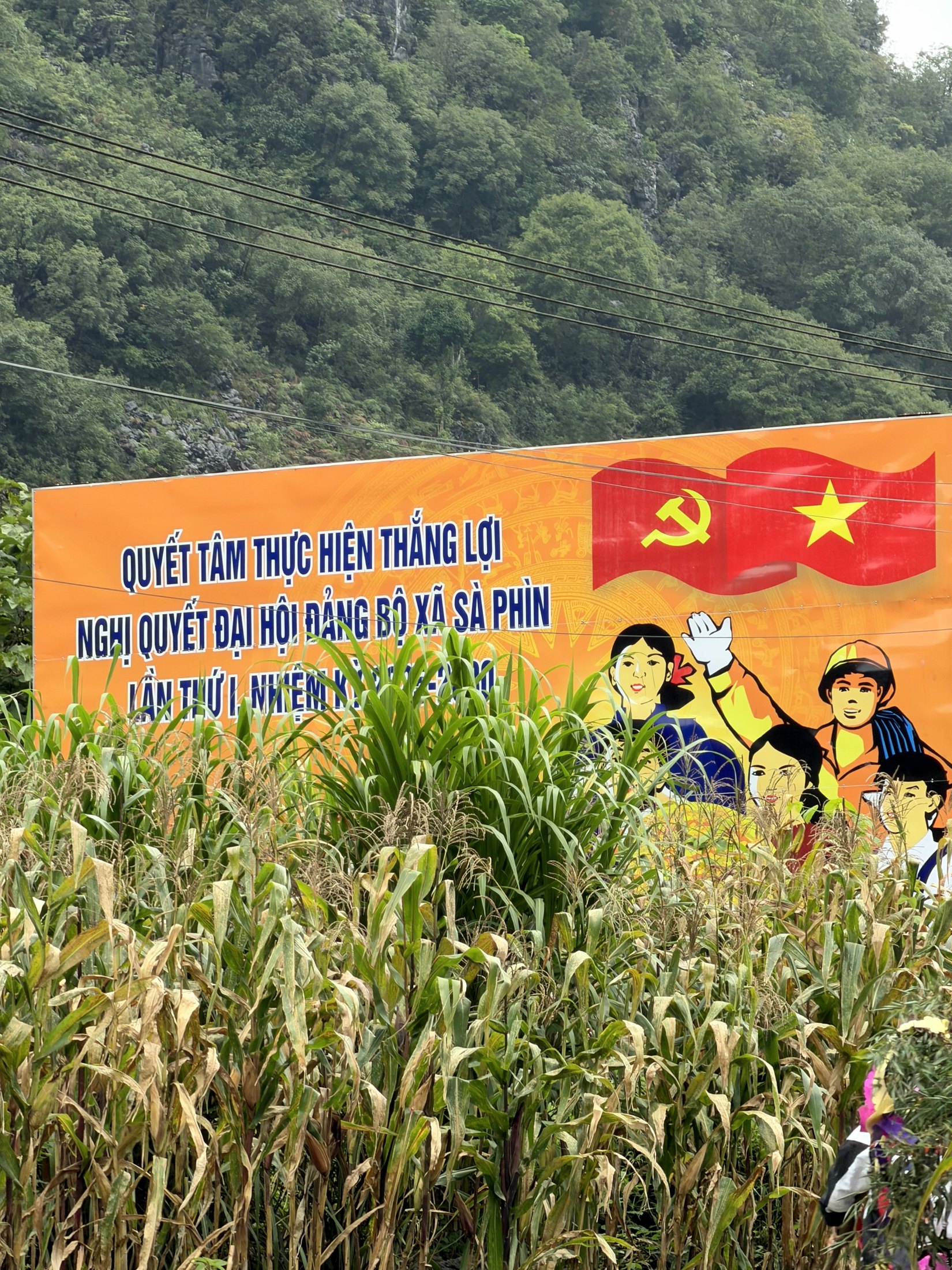 Ha Giang Loop, mais on a pris un tour privé ? — 4
