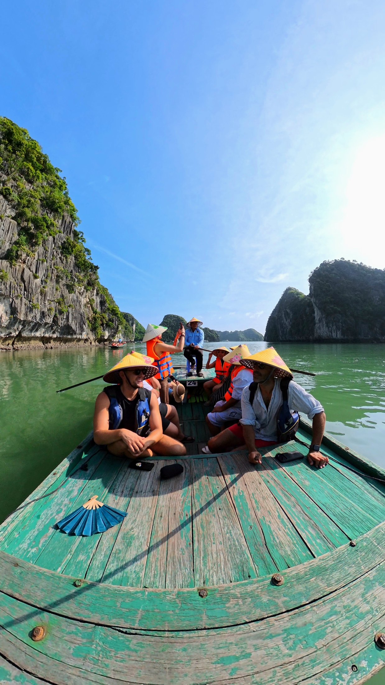 Ha Long Bay : est-ce que c'est surcoté ? — 4
