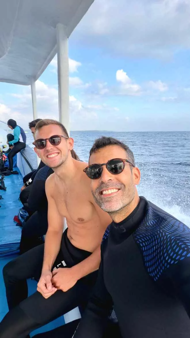 Nusa Penida: manta rays, cliffs and iconic beaches — 2
