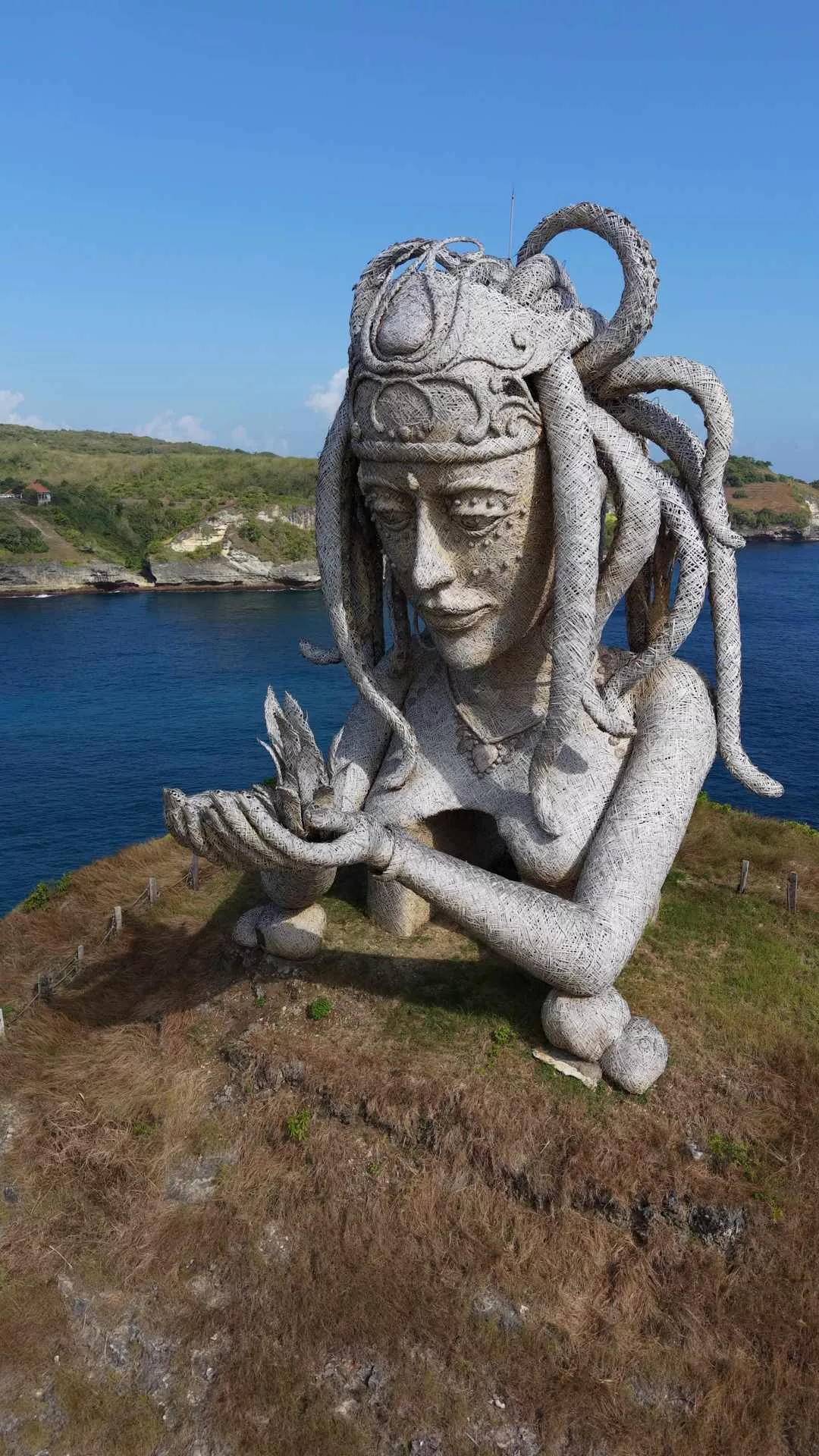 Nusa Penida: manta rays, cliffs and iconic beaches — 5