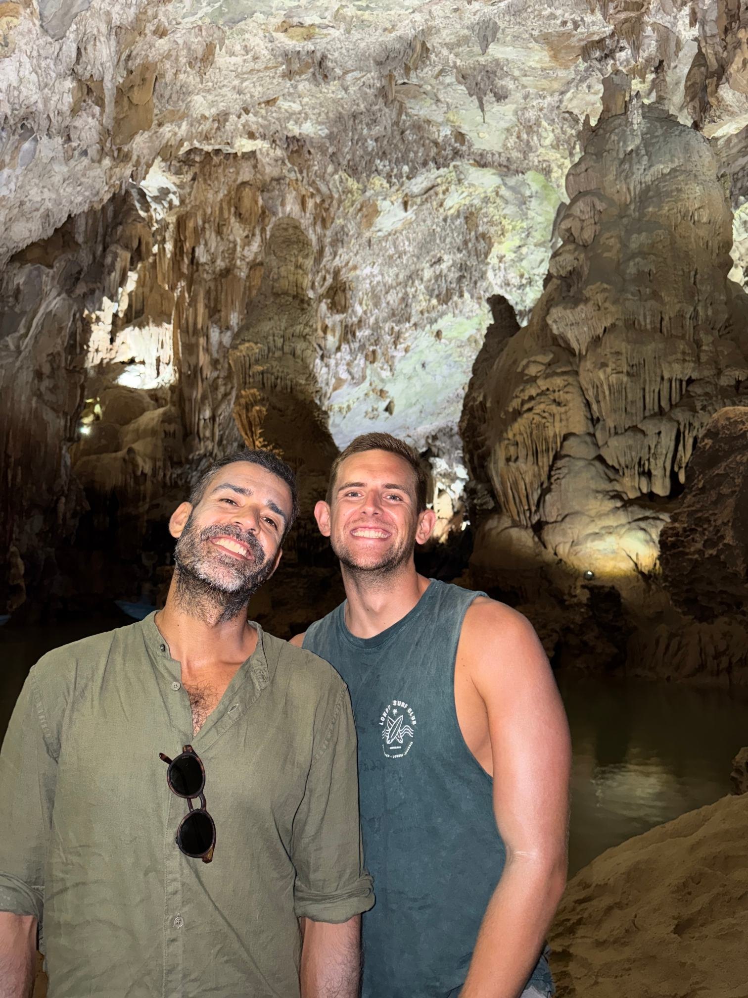 Phong Nha, mais c’est quoi ce délire sous la montagne ? — 4